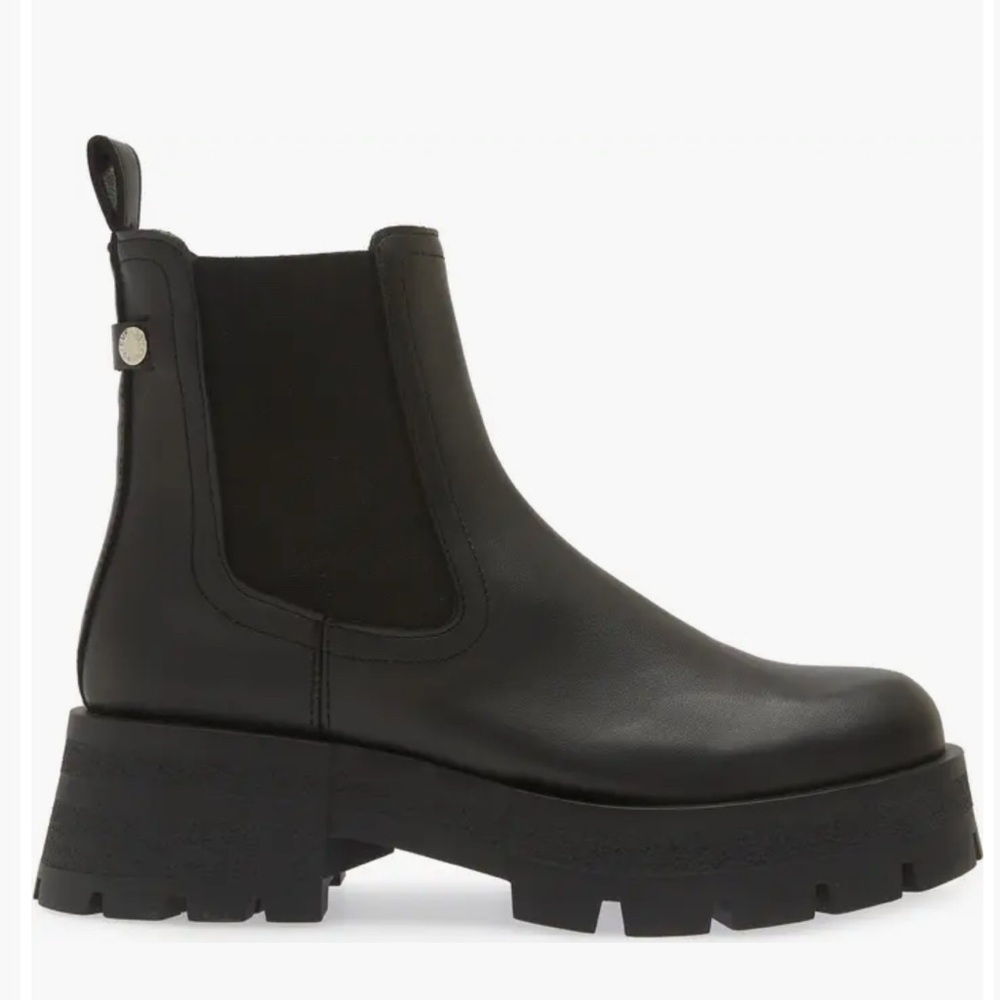 Malcom Black Chelsea Boot Platform - image 3